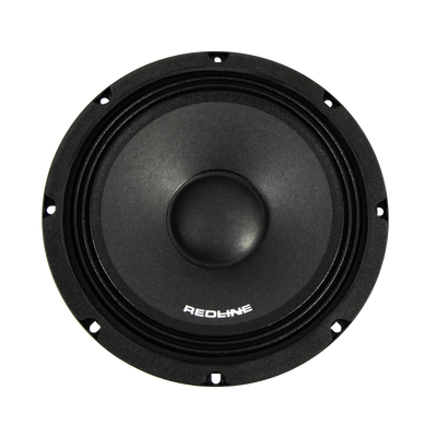 DD Audio Redline RL-PM8