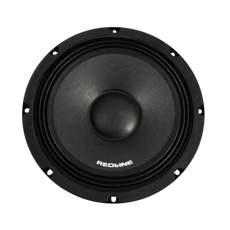 DD Audio Redline RL-PM8