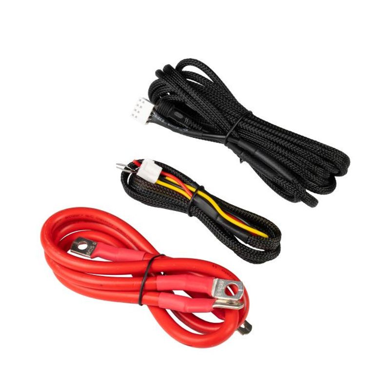 Commander12 Gen2 fjärrstyrd reläbox