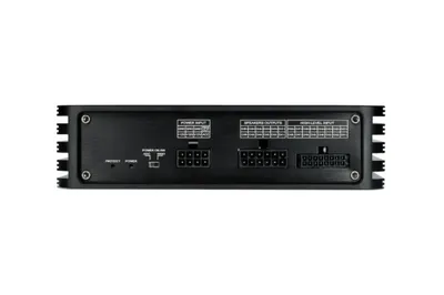 DeafBonce DB-6.50 DSP