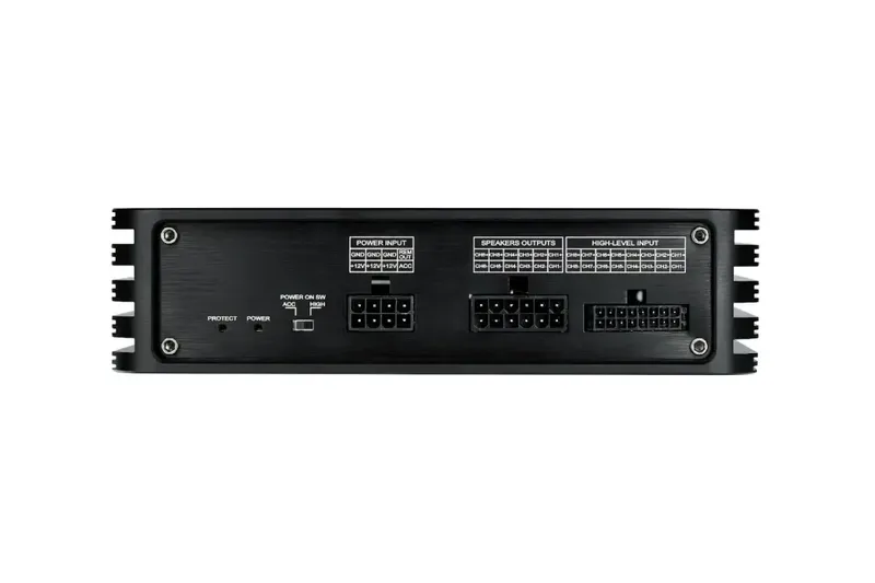 DeafBonce DB-6.50 DSP