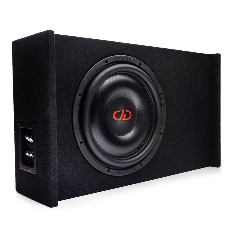 DD Audio LE-DF-SL612.1-D2