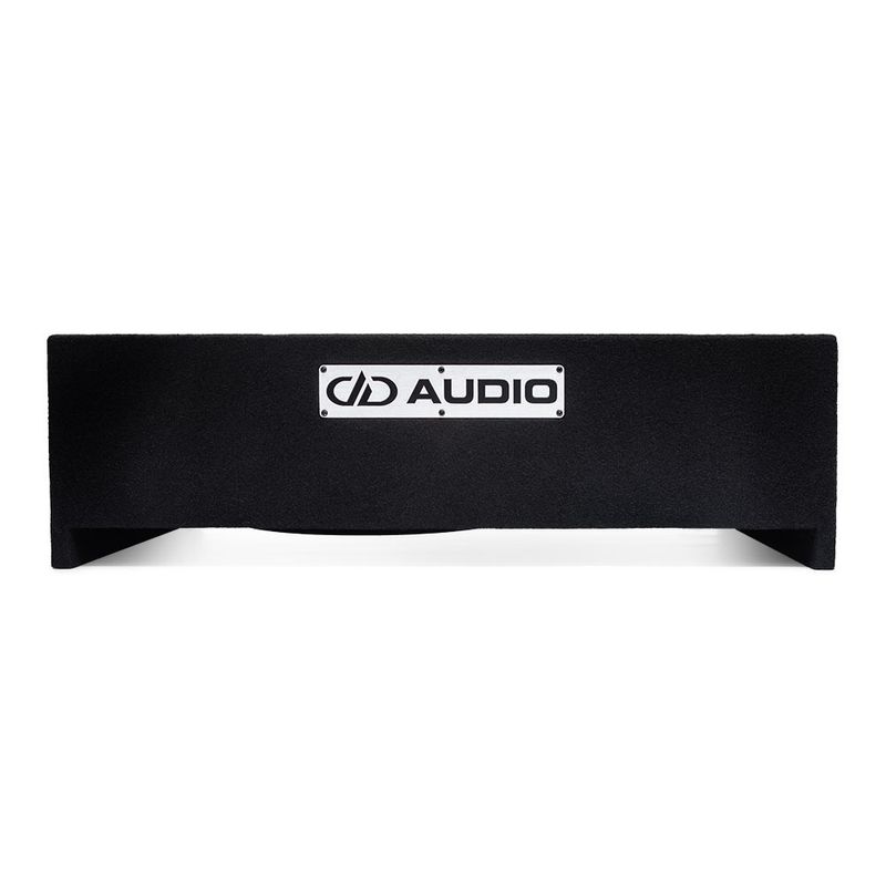 DD Audio LE-DF-SL612.1-D2