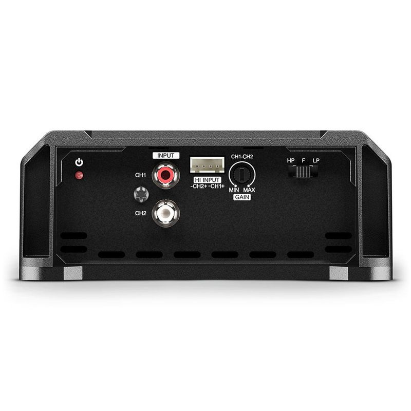 SounDigital 1200.2 EVO 5 - 4 Ohm