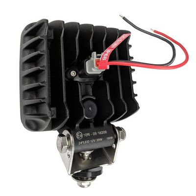 Radiant arbetsbelysning/backljus 36W (ECE R23)