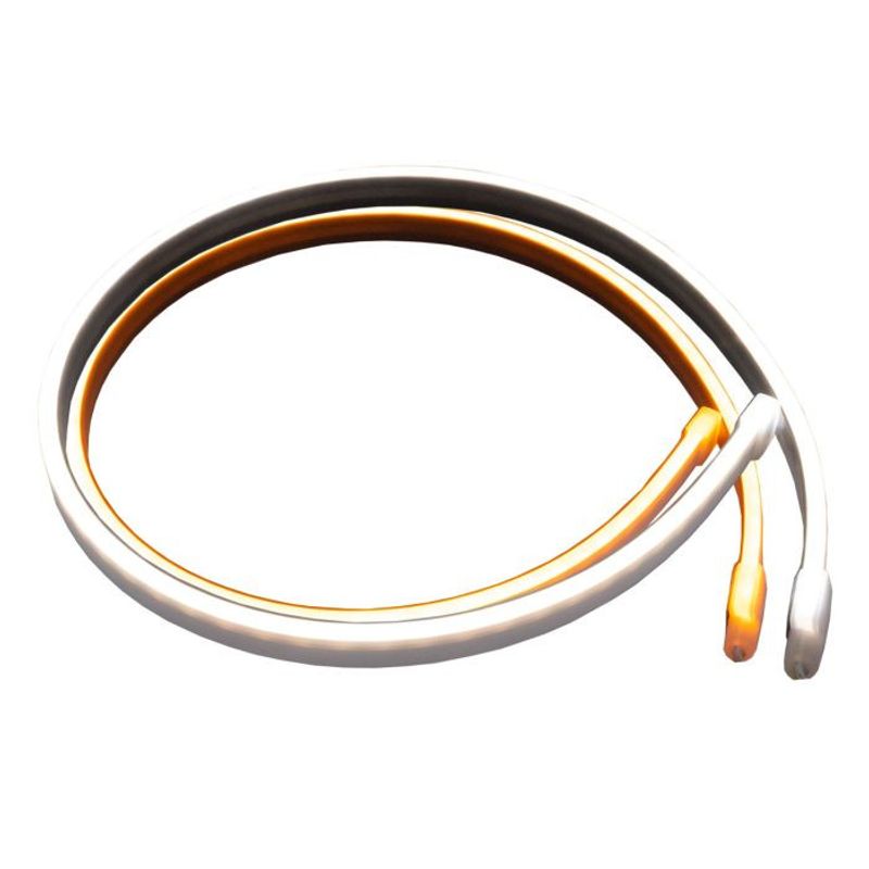 Side strip 24V (2-pack)