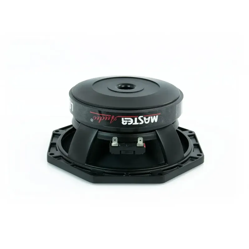 Master Audio LST08/4