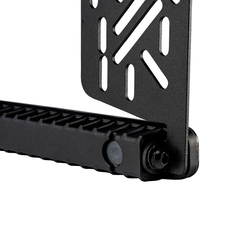 Blade LED ramp 20,5"