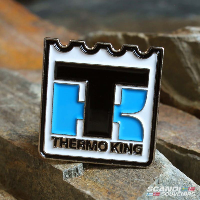 Pin: Thermo King