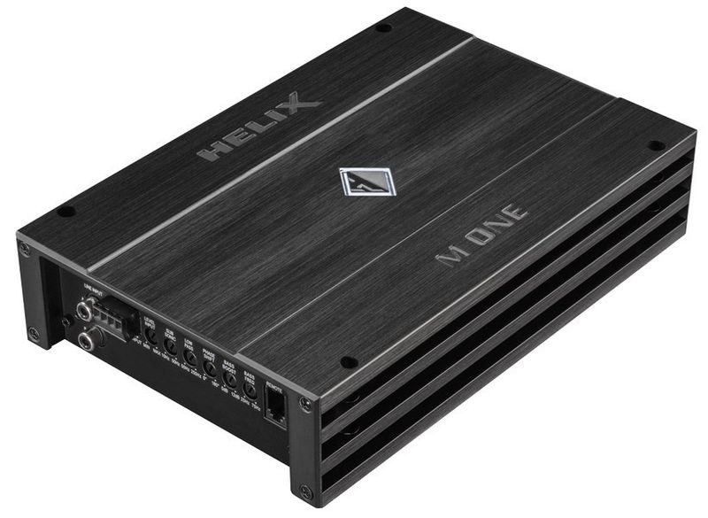 Helix M ONE