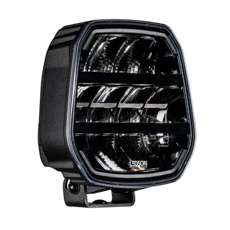 Epix9+ Extraljus 9" Wide (Powerboost)