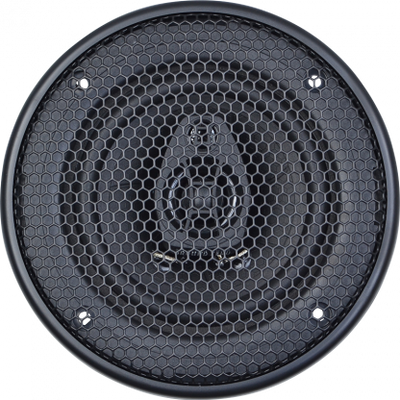 Ground Zero GZIF 4.0