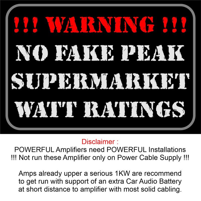 Excursion SXA 25K COMP