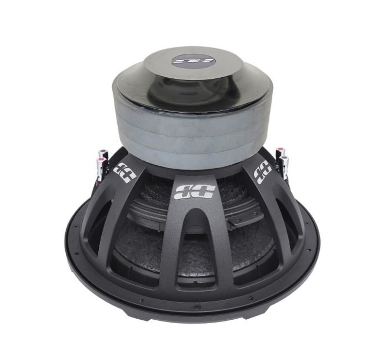 Apocalypse DB-3515D2R