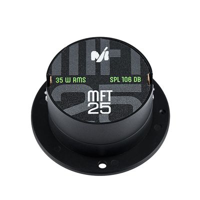 Machete MFT-25