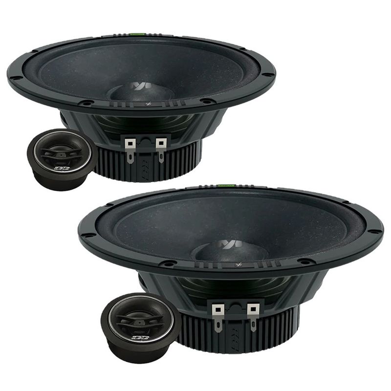 DeafBonce MFC-60
