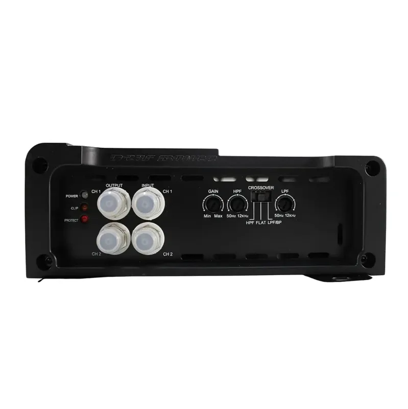 Deaf Bonce MACHETE MFA-2.80