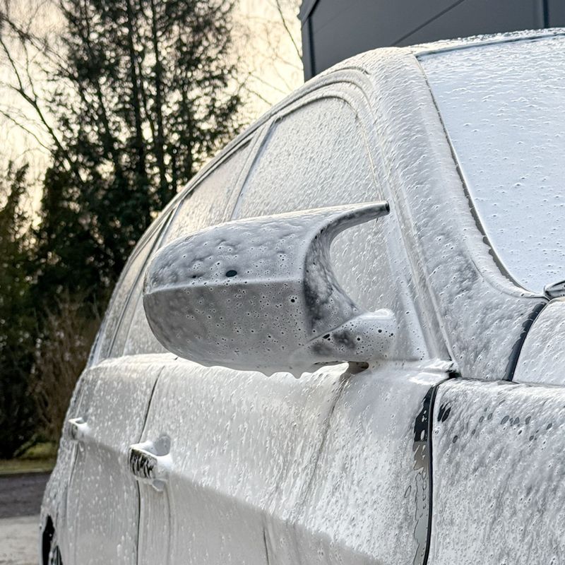 TPG Omnia Gloss - Schampo 5L