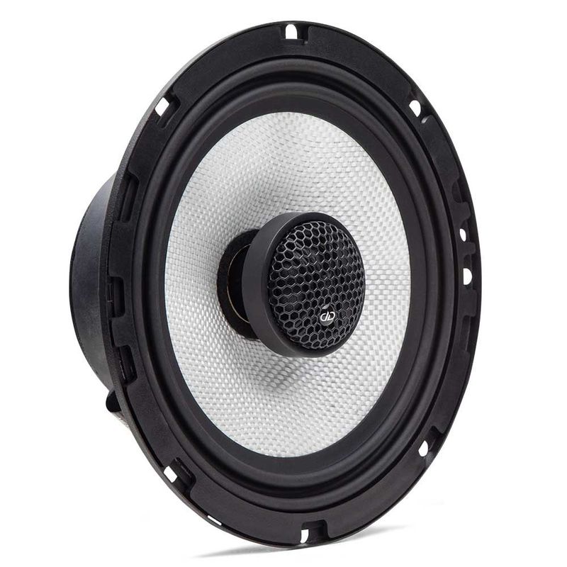 DD Audio D-X6.5B