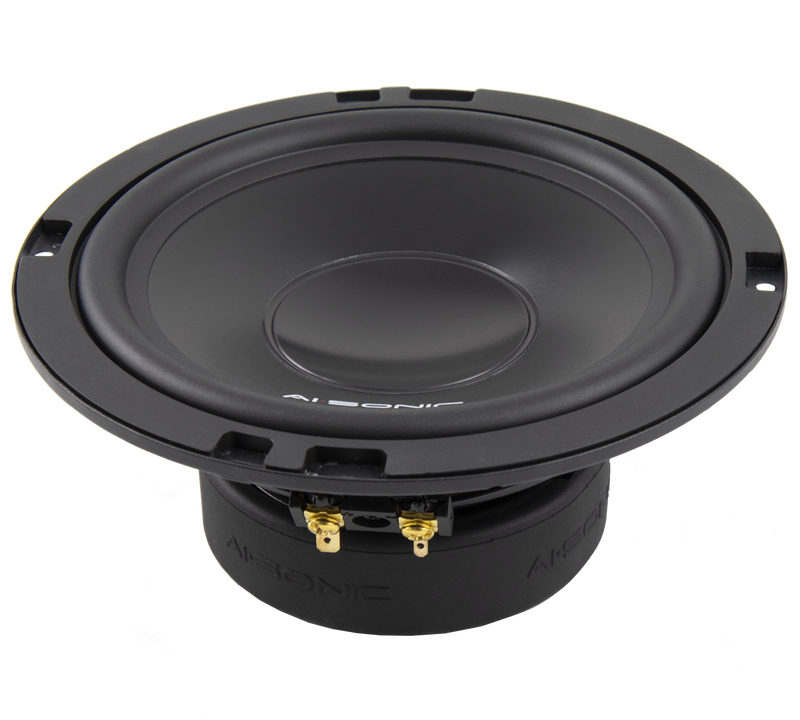 AI-SONIC S2-W6