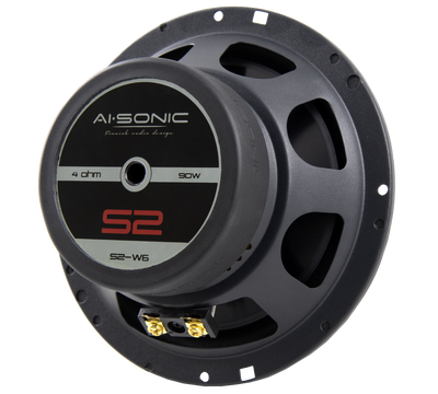 AI-SONIC S2-W6