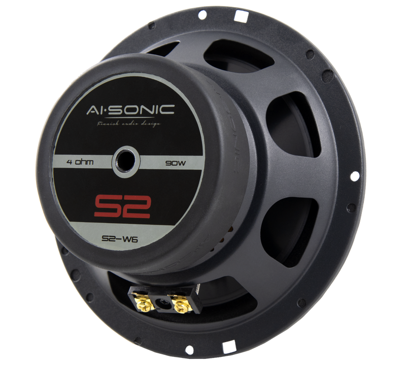 AI-SONIC S2-W6