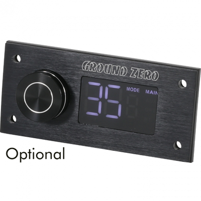 Ground Zero GZDSP 4.80A-PRO