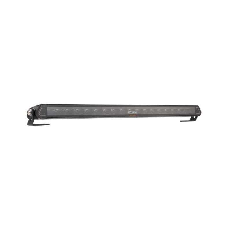 EPIX21 Slim LED Ramp 21" 108W Powerboost