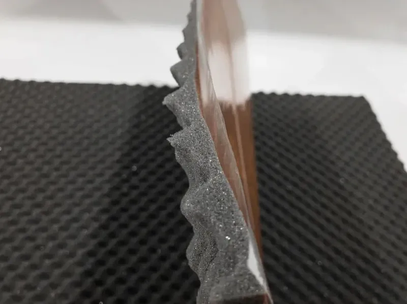 SOFT WAVE (15 mm)