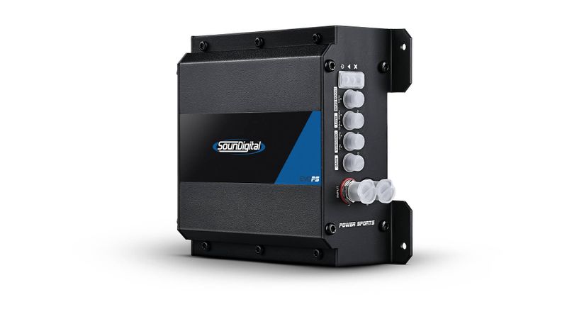 SounDigital 800.1-2 EVOPS 2 ohm