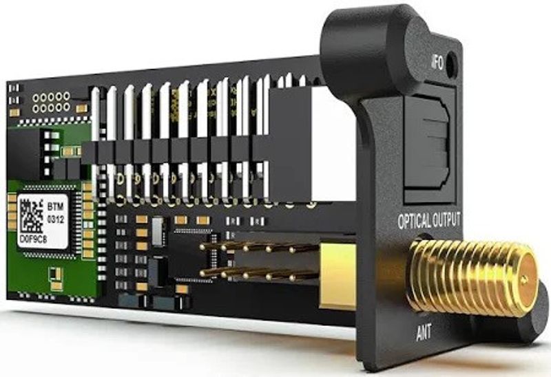 Helix Extension Card 2.0 – ANALOG IN