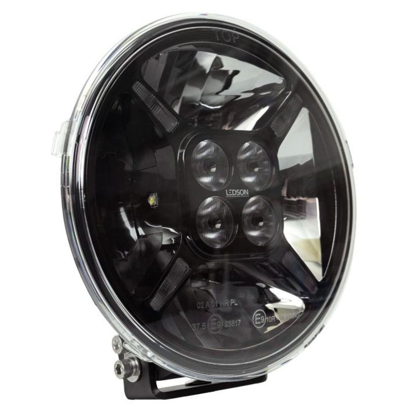 Stenskottsskydd för Pollux9/9+ & Sarox9+