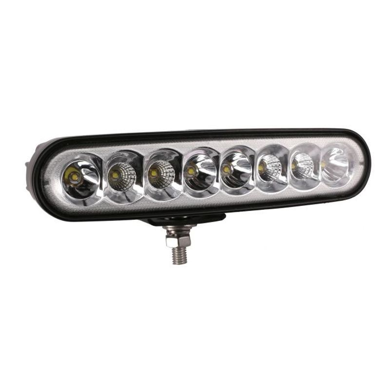 Phantom LED backljus/arbetsbelysning 40W (combo)
