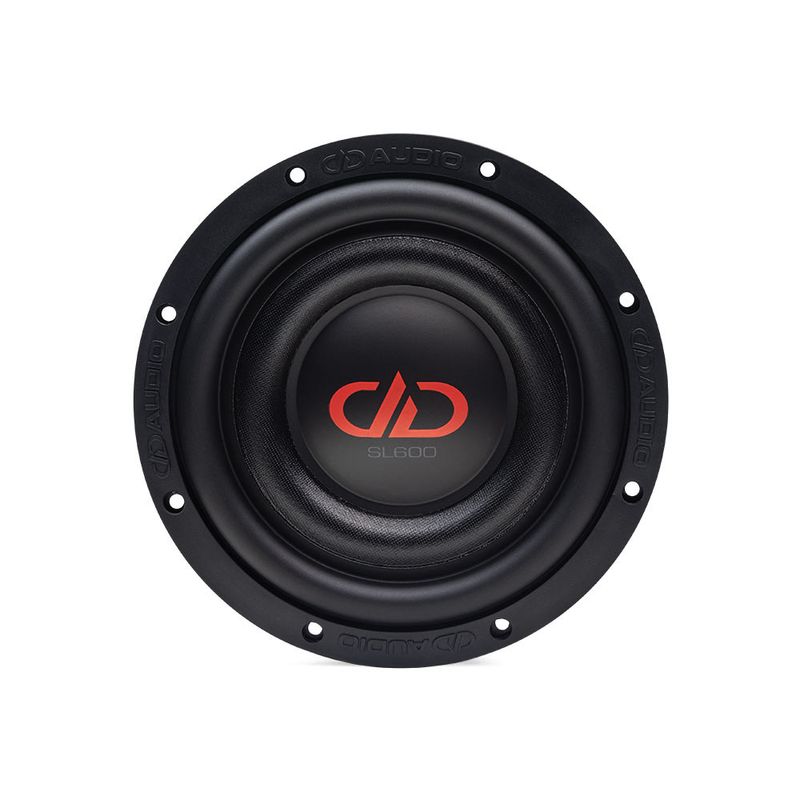 DD Audio SL608-D4