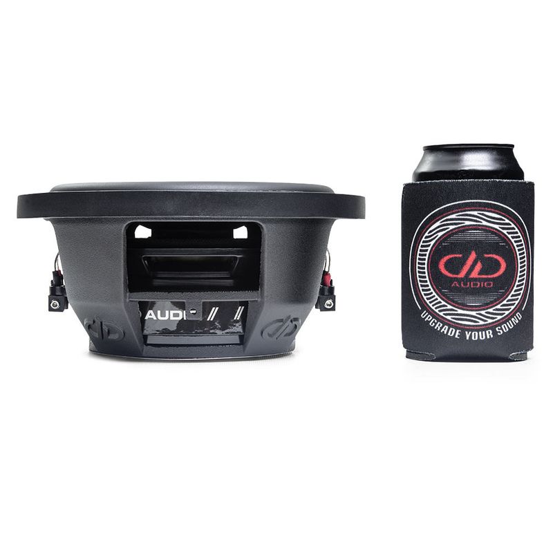 DD Audio SL608-D4