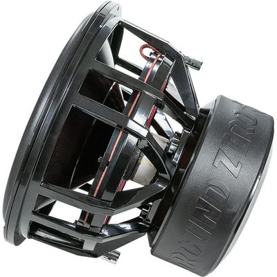 Ground Zero GZNW 38C