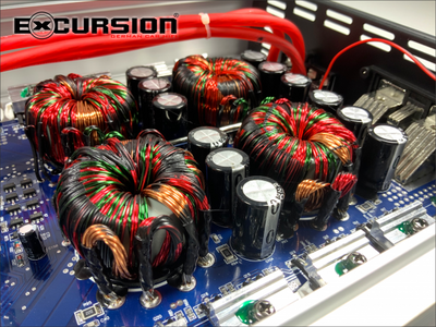 Excursion SXA 60 PRO