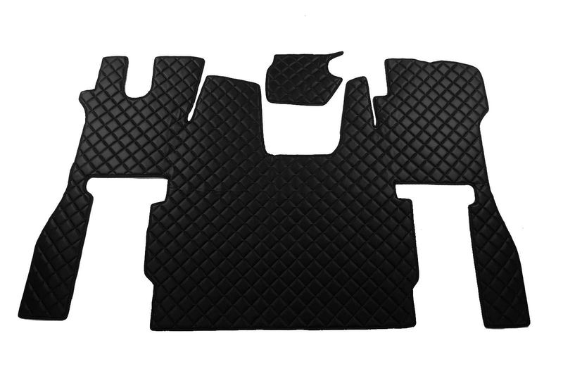 Mattset Basic Scania Next Gen S