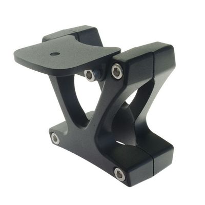 Rörfäste för LED-ramper och arbetsljus (Design I)