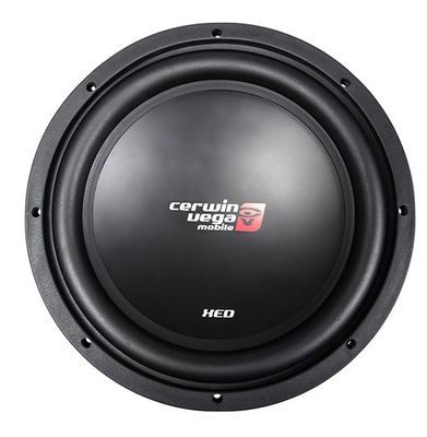 Cerwin-Vega XED 12"