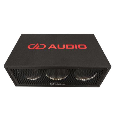 DD Audio UE-10.3a