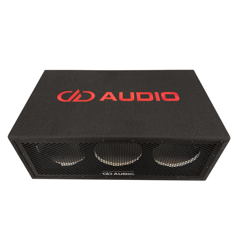 DD Audio UE-10.3a