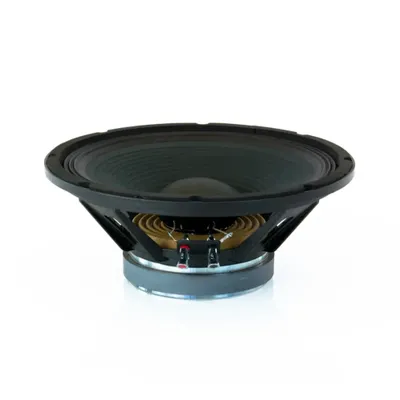 Master Audio PA12/4