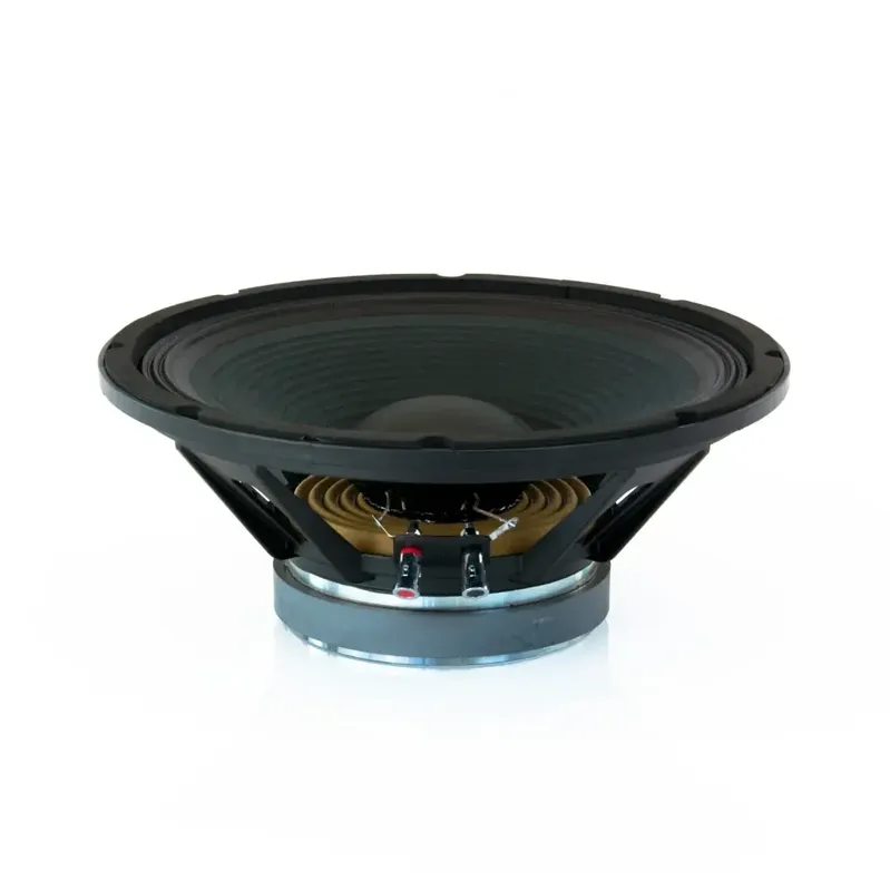 Master Audio PA12/4