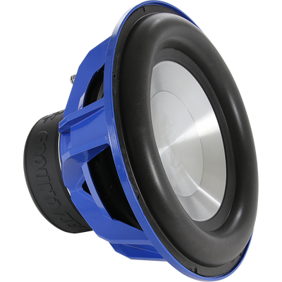 Ground Zero GZNW 15X-D2