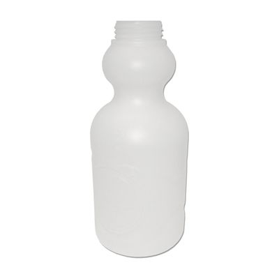 TPG Behållare 2L för LS12 inkl kapsyl