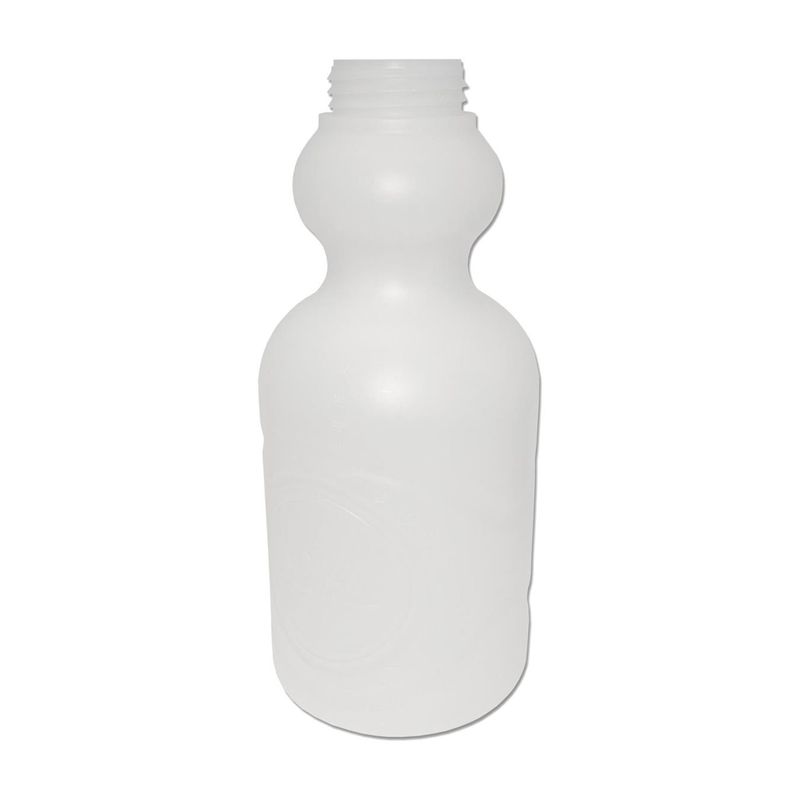 TPG Behållare 2L för LS12 inkl kapsyl