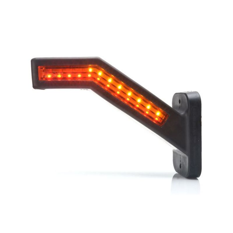 Gummiarm med multifunktion