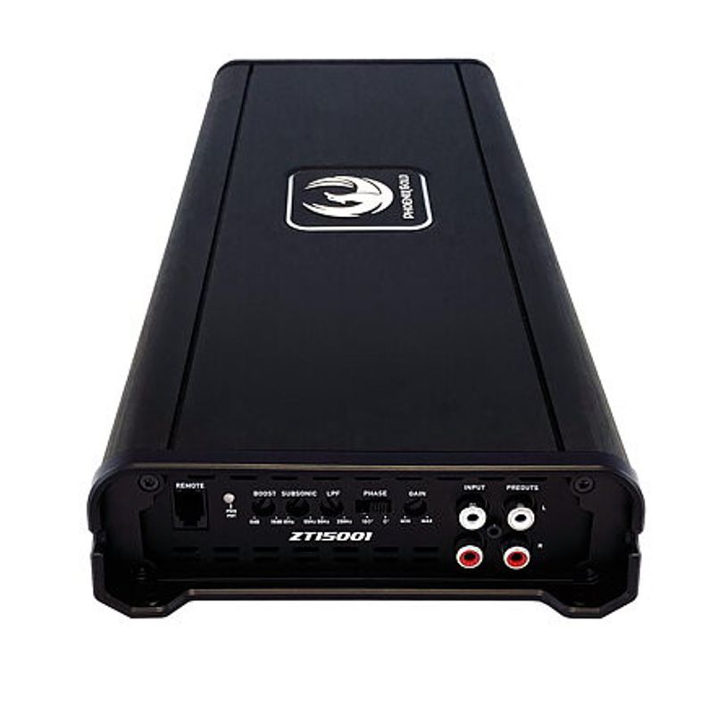 Phoenix Gold ZT15001