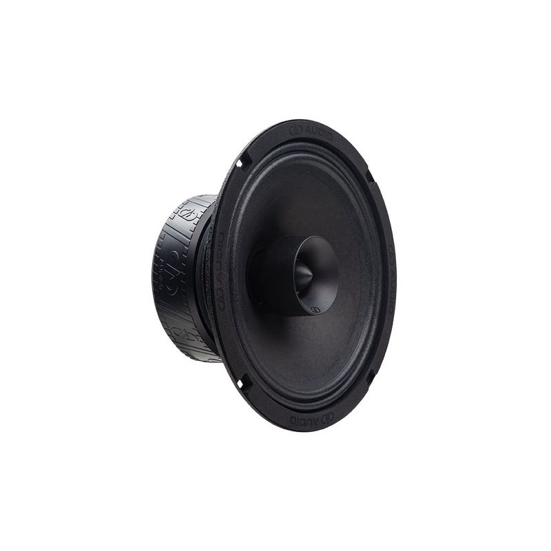 DD Audio VO-MX206-S4